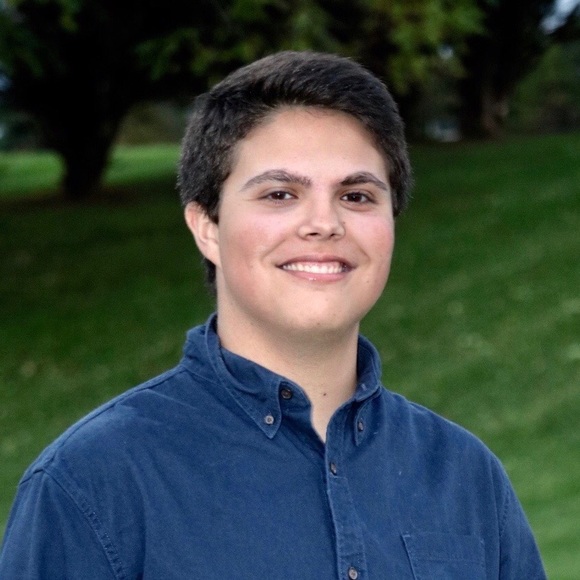 Meet your Posher, Jared - Picture 1 of 1